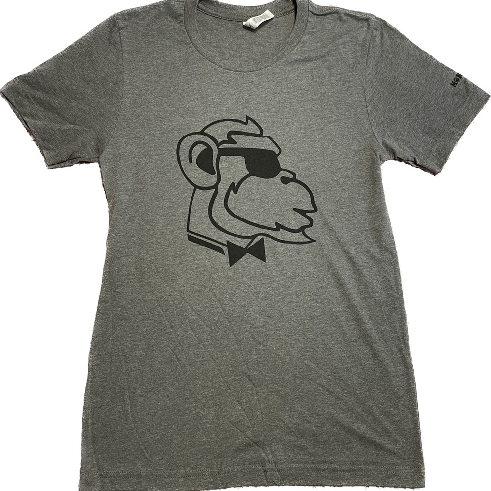 Monkeys T-Shirt - NWOT Various Sizes